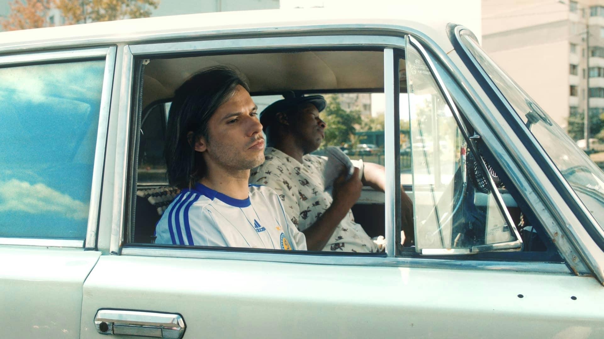 Oxmo Puccino Ft. Orelsan - Ma life